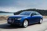 Audi A4 2.0 TFSI 2016 года (LA)